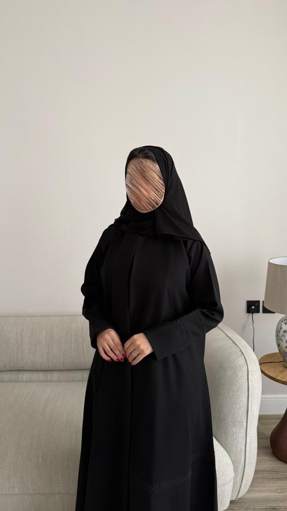 Bella Abaya