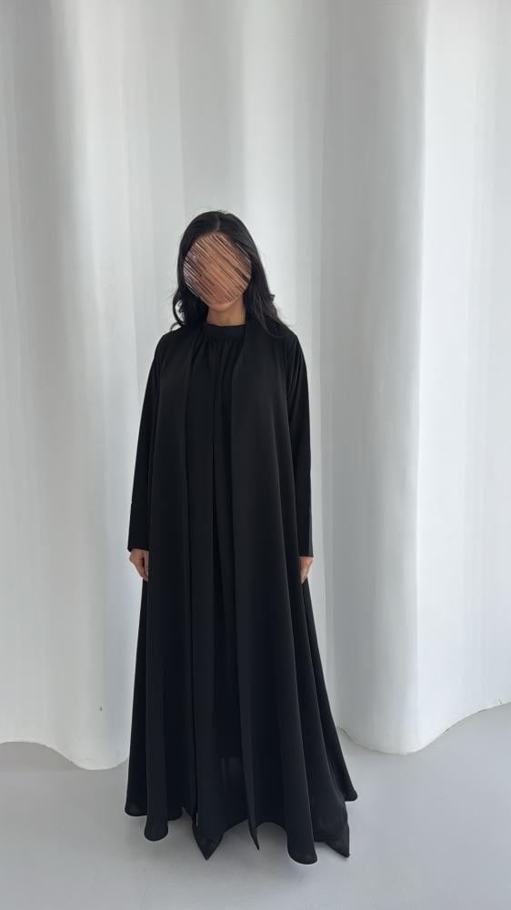 Daily Abaya