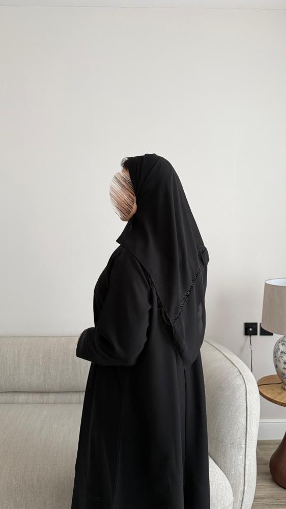 Bella Abaya