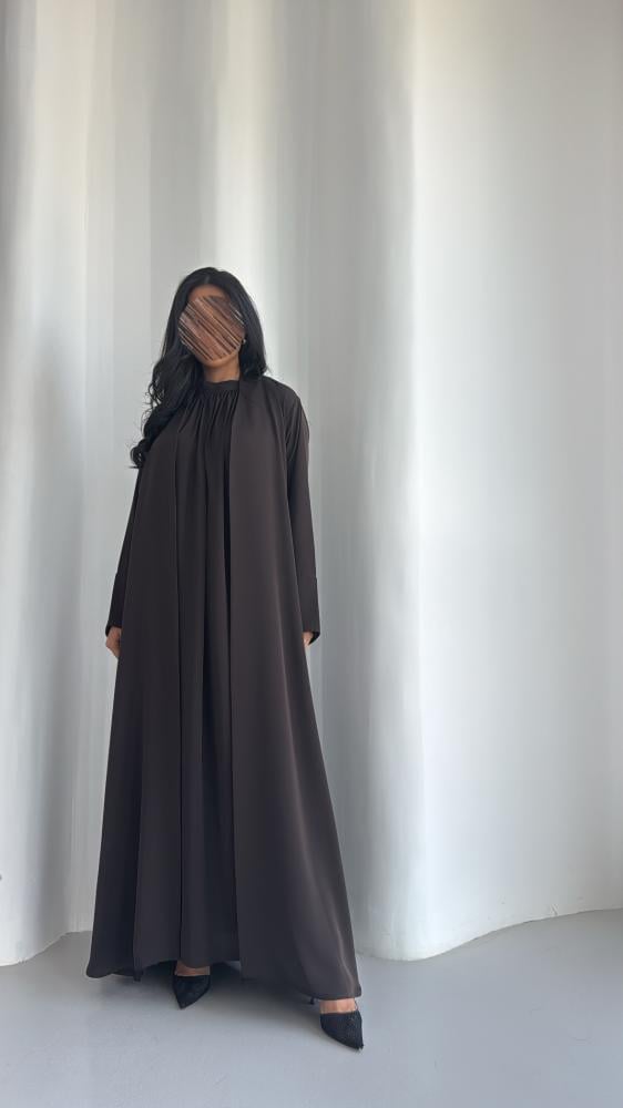 Daily Abaya