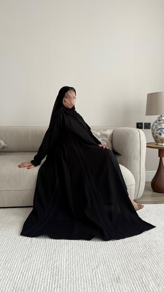 Bella Abaya