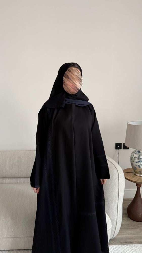 Bella Abaya