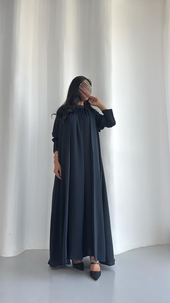 Daily Abaya