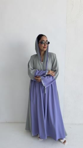 عباية صيفية #M024