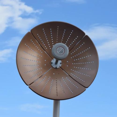 بكج انتينا ميمو 32 ديبي مع راوتر 5G CPE 5 يشغل كل...