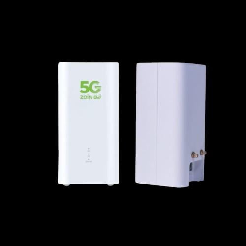 راوتر 5G الجديد يعمل كل الشبكات منافد انتينا خارجي