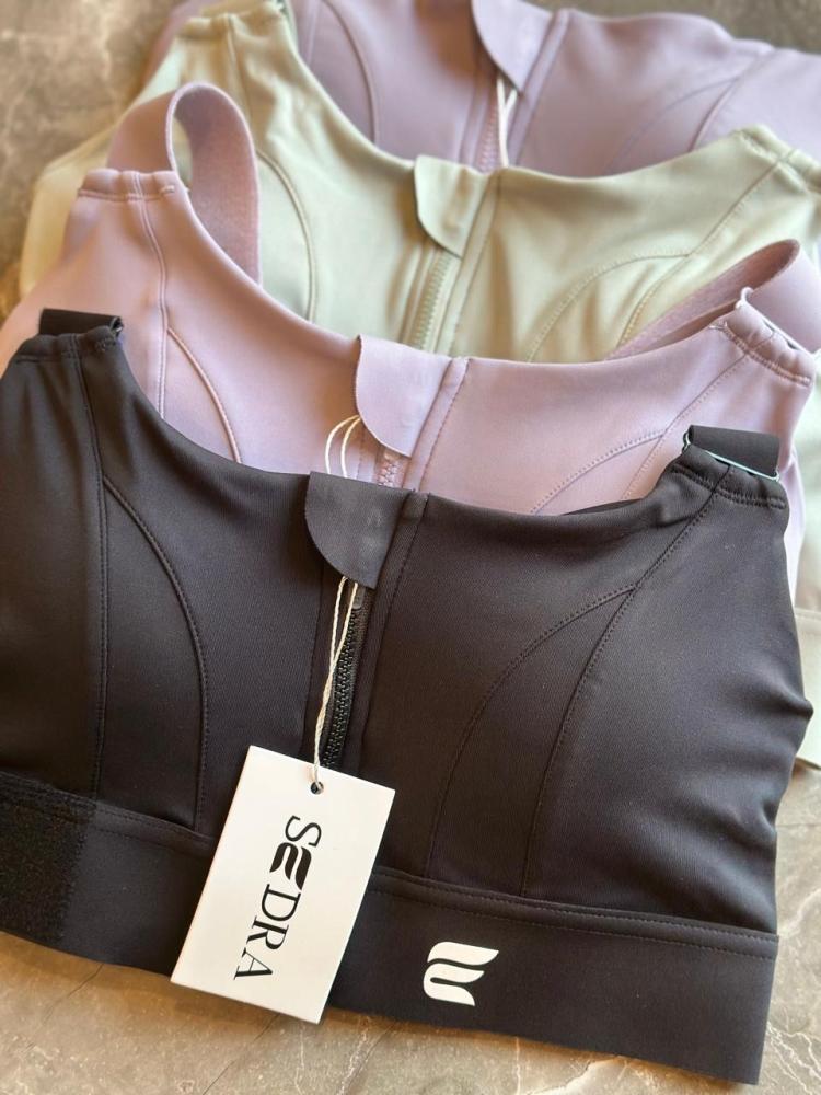 كيف أختار الصدرية الرياضية الصحيحة؟ ولماذا تعتبر صدرية سيدرا خيارك الأفضل؟