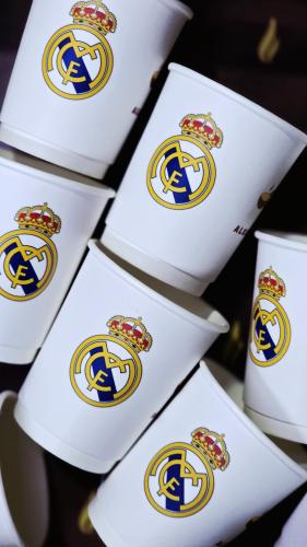 بوكس ريال مدريد