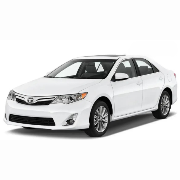 كامري 2012-2015