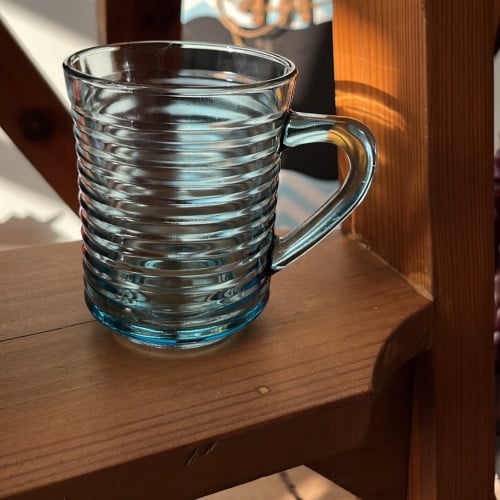 Mug vintage صناعة اندونيسية