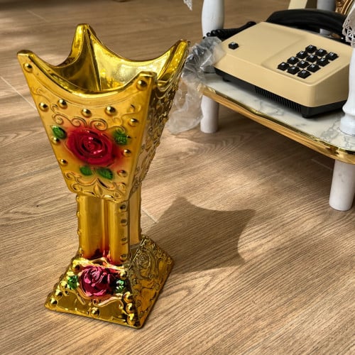 Porcelain Incense Burner مبخر سيراميك اصدار عتيق ص...