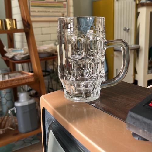 Mug فنتج | صناعة ايطالية