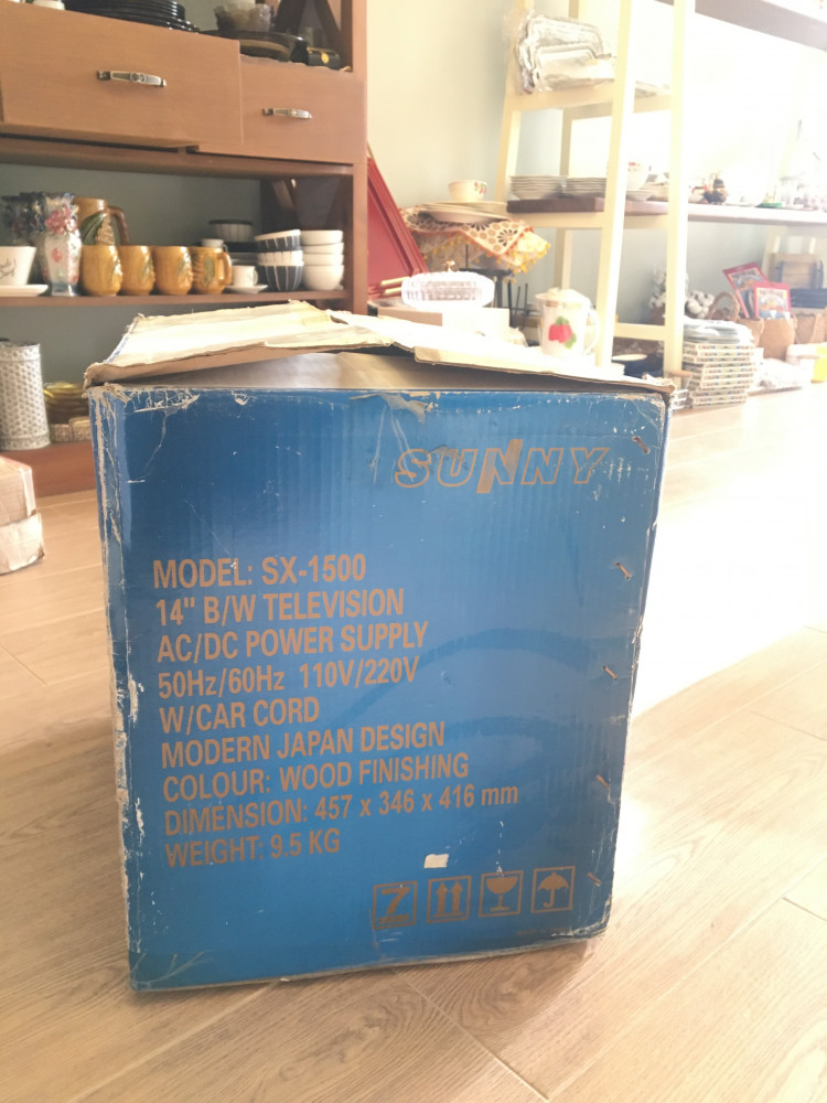 Product