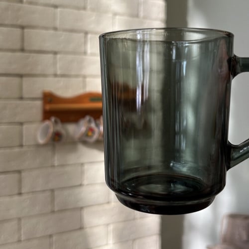 Mug vintage صناعة اندونيسية