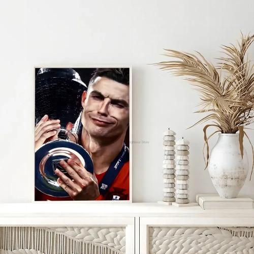 ملصق كرستيانوا