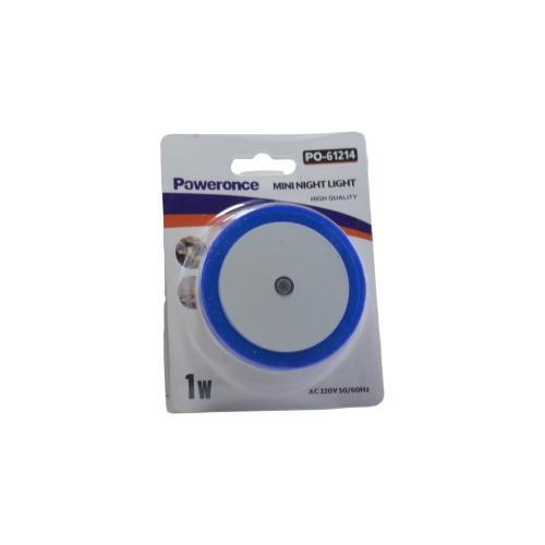 لمبة نوم ليد حساس NIGHT MIX LED SENSOR