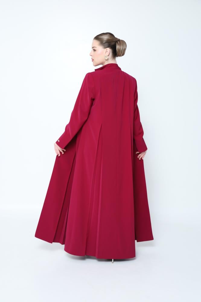 Aurora -blezar abaya