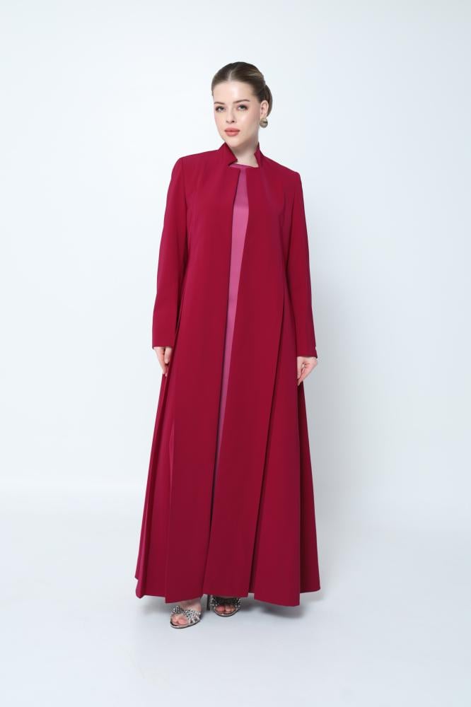 Aurora -blezar abaya