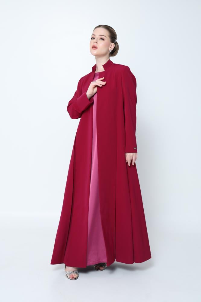 Aurora -blezar abaya