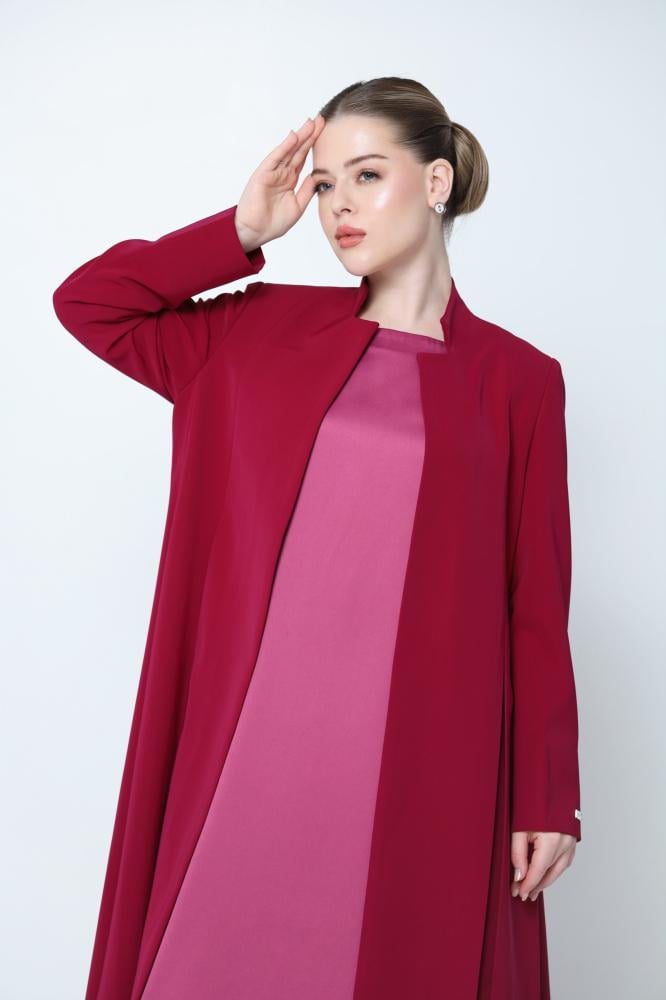 Aurora -blezar abaya