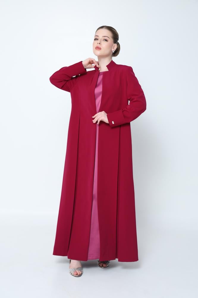Aurora -blezar abaya