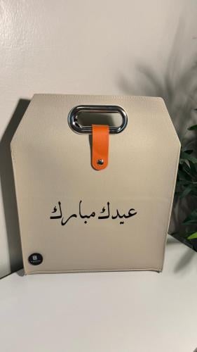 شنطة قماش