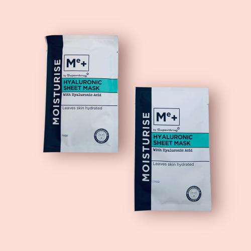 قناع الوجه هايلورونيك اسيد hyaluronic sheet mask