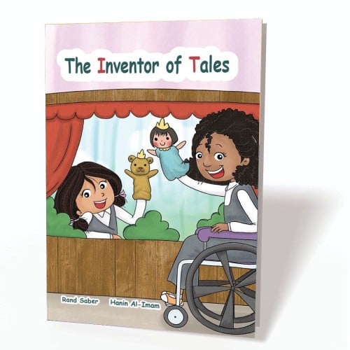 The Inventor of Tales