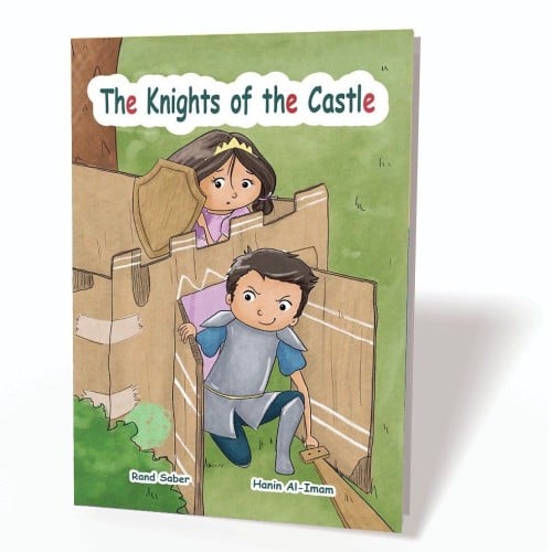 The Knights of the Castle