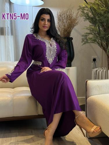 جلابيه قطن