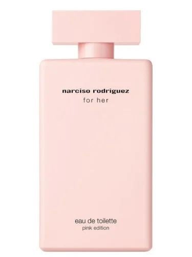 عطر نارسيسو الوردي 100مل