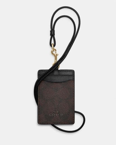 حامل بطاقات/كارد هولدر ماركة كوتش ID Card Holder C...