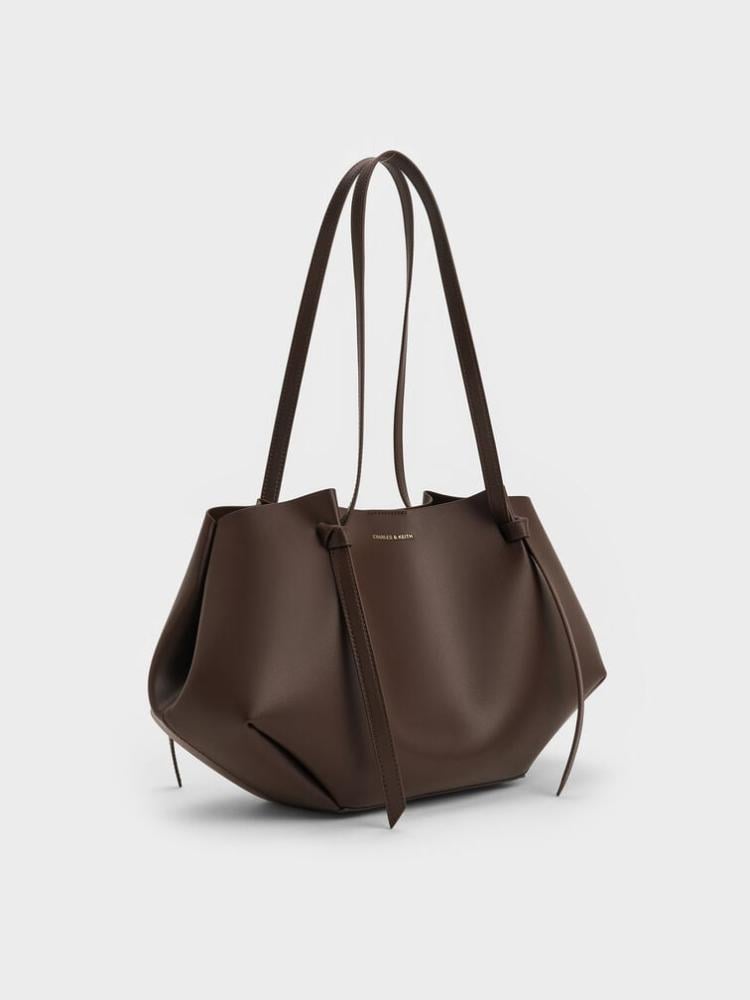 حقيبة كالا توت - بني إسبريسو