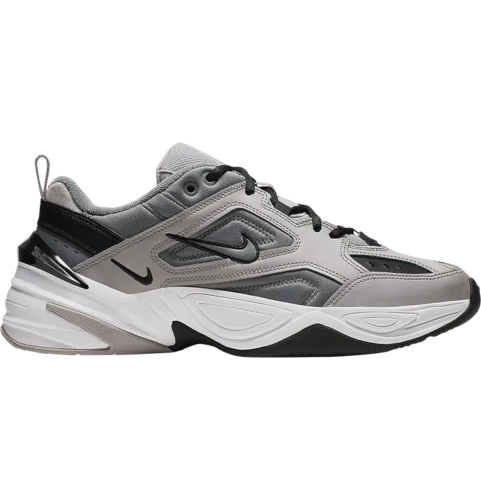 M2K Tekno 'Atmosphere Grey