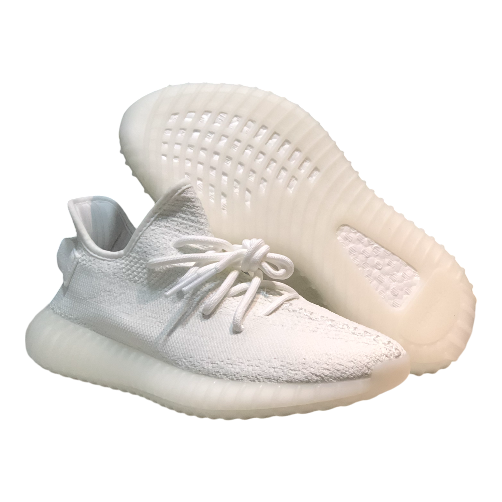 Adidas Yeezy Boost 350 V2 Triple White