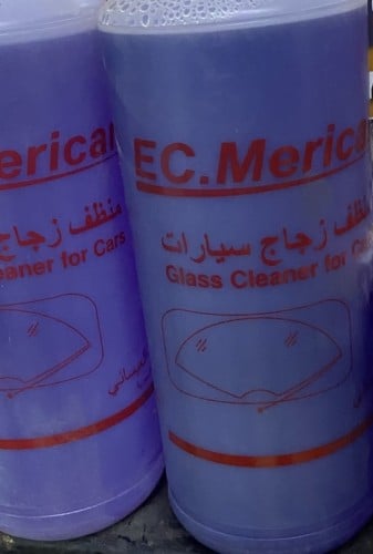 ماء مساحات 1L