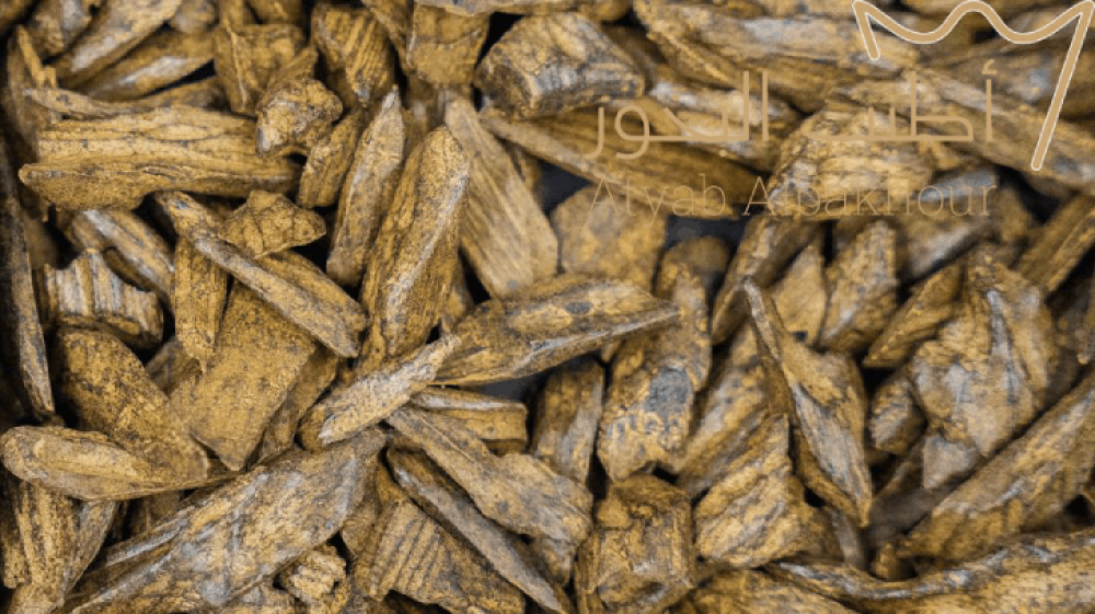 خطوات تخزين البخور والعود بشكل صحيح للحفاظ على جودته