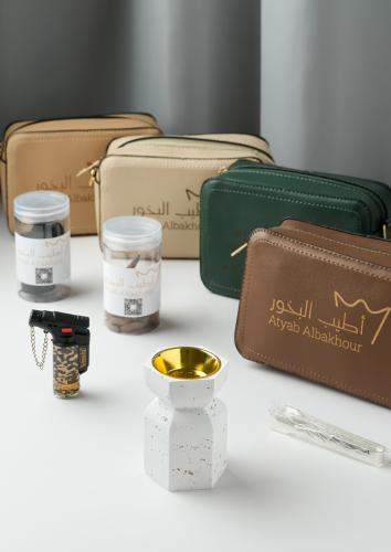 حقيبة العود