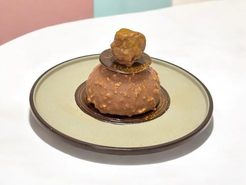 روشية كيك - Roche Cake