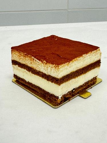 تراميسو - Tiramisu