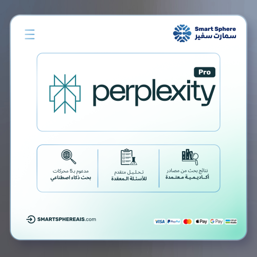 Perplexity Pro Ai