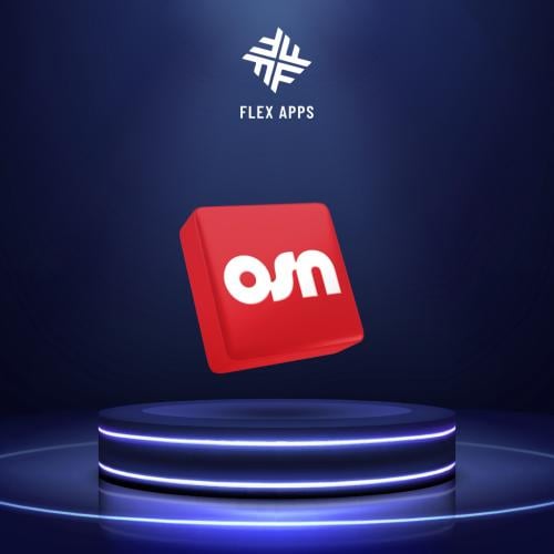 اشتراك osn (شهر )