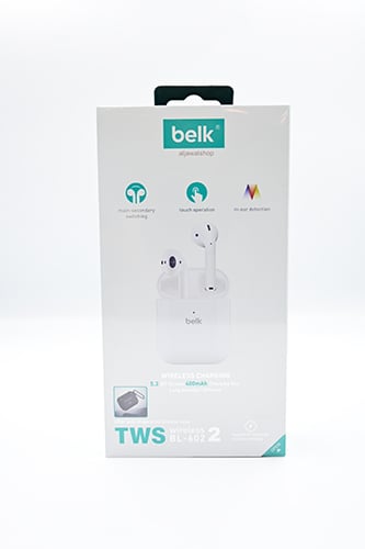 سماعه BELK.BL602