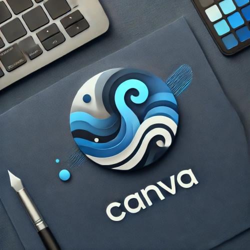 كانفا برو (سنة) CANVA