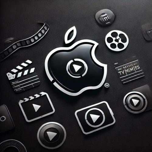 ابل تي في 3 أشهر