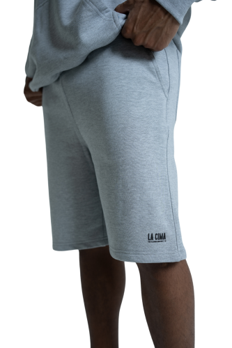 W24 Light Grey Shorts