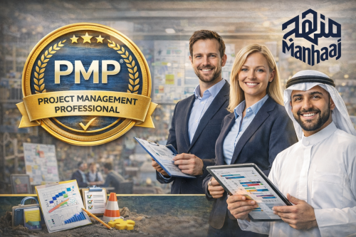 PMP – Project Management Professional