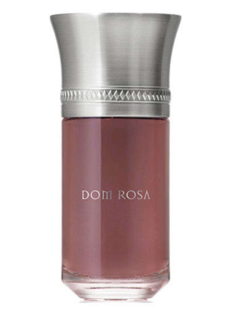 PRF - عطر دوم روزا ليه ليكويد إيماجينير للنساء والرجال، ١٠٠ مل