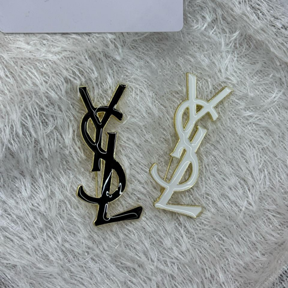 بروش Saint Laurent