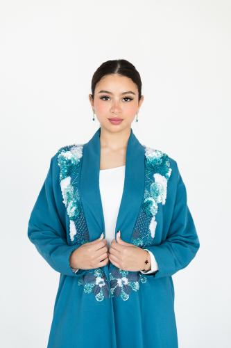 Eid abaya 005